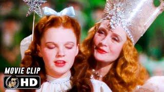 Home Scene | THE WIZARD OF OZ (1939) Movie CLIP HD