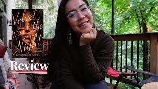 Velvet Was the Night by Silvia Moreno Garcia | Book Review