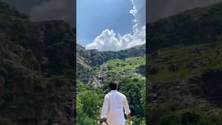 #mountains #pahadi #samod #jaipurtourism #jaipur #rajasthan #waterfall #travel #viralvideo #viral