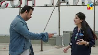 Jafaa - Episode 28 Promo - Friday At 08 PM [ Sehar Khan, Mawra Hussain & Mohib Mirza ] - HUM TV