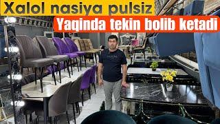 ️ 97 700 22 29 Mebel narxlari xam quladi Toshkent