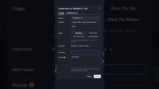 Automate LuxAlgo for Easy Crypto Trading! 