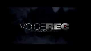 VOICEREC by Voice Recording