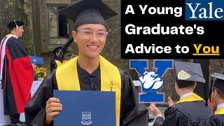 The Only College Advice You Need