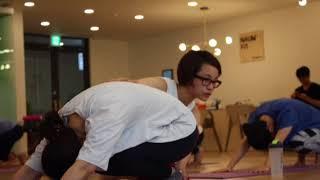 Naum Fit & Seoul Pilates Association