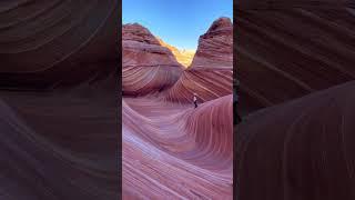 Places that don't feel real. #travel #scout #breathtakingvideo #breathtakingscenery