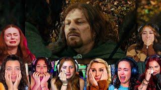 TOP "Boromir's Death" Reactions! Lord Of The Rings: The Fellowship Of The Ring (2001) Movie Reaction