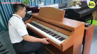 Giới Thiệu Piano Điện Kawai CA-71 Giá 11tr nhaccutranliem.com