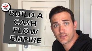 How to Access $250,000 in Unsecured Capital & Build a Cash Flow Empire