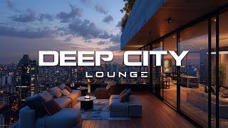 E L E G A N T Deep House  DELUXE CHILLOUT MUSIC  Luxurious Deep Vibes