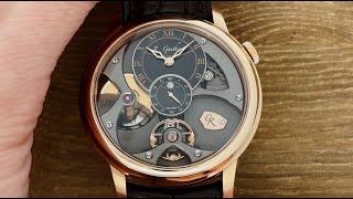 Romain Gauthier Insight Micro-Rotor Review MON00330