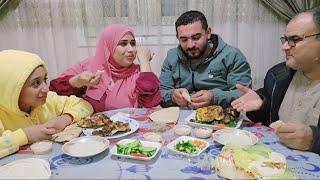 بابا جه يوصلى هاجر بنتى فجأنى ورجعنى لذكريات زمان