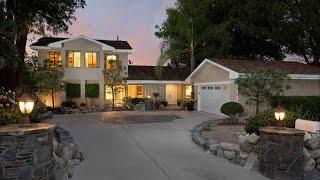 For Sale Woodland Hills, CA- 24361 Crestlawn St. Woodland Hills, CA 91367 by David Emanuel