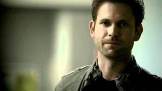 The Vampire Diaries 1x21 ** Best Scene ** | Alaric/Isobel - "Goodbye, Ric" |