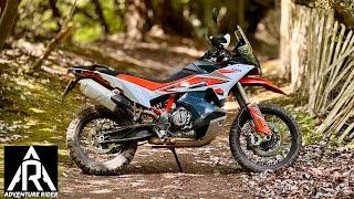 2024 KTM 890 Adventure R Review | Does More Performance = More Fun?