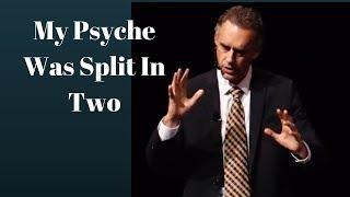 Jordan Peterson's Spiritual Awakening