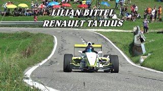 BERGRENNEN GURNIGEL 2024 | LILIAN BITTEL | RENAULT TATUUS | VIDEOCLIP BY BELLUNOVIDEO