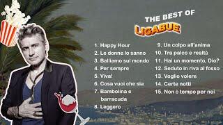 The Best of Ligabue - Il meglio di Ligabue (Vol. 2)