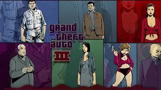 Grand Theft Auto III Theme | 2020 [Krikaryan Remix]