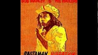 Bob Marley & The Wailers   I Shot The Sheriff