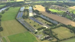 Klarheit in Sachen Wasserqualität - Der Ruhrgütebericht gewinnt den IWA-Award