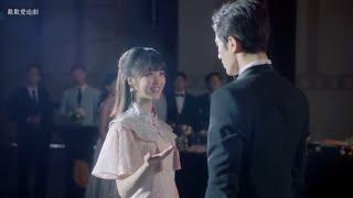 Full Movie! Rural girl stuns the CEO by changing into a luxurious evening gown, capturing his heart.