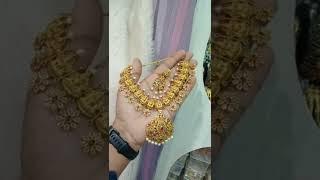 Zaara Designer Jewellery | One Gram Gold | Wholesaler| Imitation Jewellery | Resellers Most welcome