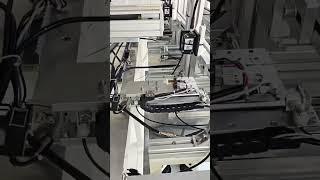 Miniature Laser Doppler Vibrometer in Action: Real-Time Production Line Vibration Monitoring