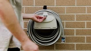 NYLEX Portable Hose Hanger