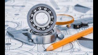 00 Anti Friction Bearing Course Overview