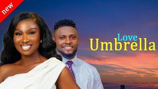 LOVE UMBRELLA - Maurice Sam and Sonia Uche New Comedy Nollywood Movie 2024