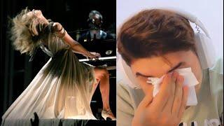 Taylor Swift - All Too Well (Grammys Performance) - REACTION - WOWWWWWW