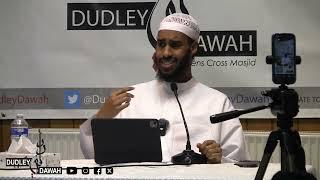 Potent Advice | Ustadh Mahamed AbdurRazaq