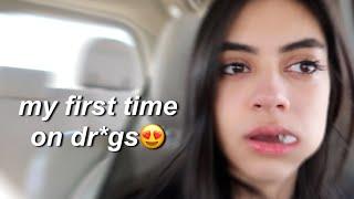 i got my wisdom teeth out...(vlog & recovery process)