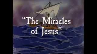 The Miracles of Jesus chapter 1