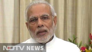 After PM Modi's Muslim Outreach, Government Launches A New Plan