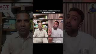 Ravi Ashwin Wants New Winner in IPL 2025 ... #shorts #cricket