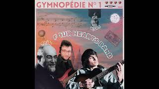 Four Hearts Band - Gymnopédie nº 1 (official audio)