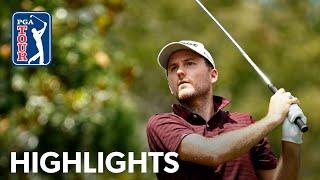 Highlights | Thursday | Wyndham | 2021