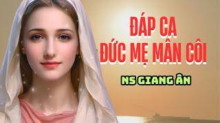 Đáp ca lễ MẸ MÂN CÔI...dễ tập dễ hát, đúng phụng vụ