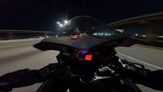 Cbr1000RR adrenaline ride #4