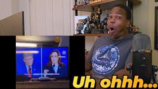 U.S. Soldiers Say That Kamala Harris Is Lying - Reaction!