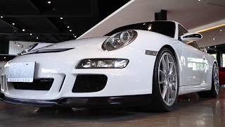 友順汽車 Porsche 997 GT3 2008 永業 代理