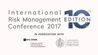 IRMC 2017 | Florence, The University of Florence| June 12–14