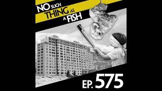 575: No Such Thing As A Guinea Pig Saloon