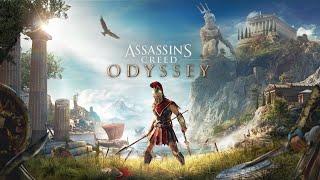 Amazing Fantasy '63: Assassin's Creed Odyssey Full Game: Exploring Greece