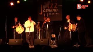 Tumbarinos di Gavoi - Jazz Cerkno // 5. letni čas