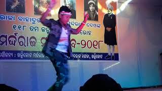 Jalwa Jalwa Dance By Nihar