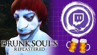 Drunk Souls Replastered | Casual Friday | Stream Four Star