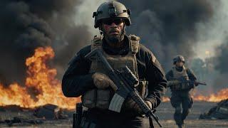 بسبب الرئيس الامريكى بتقوم حرب اهليه فى امريكا وبيقتل الجيش السكان بوحشيه / ملخص فيلم civil war 2024